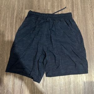 Lululemon Shorts - Pace Breaker Short